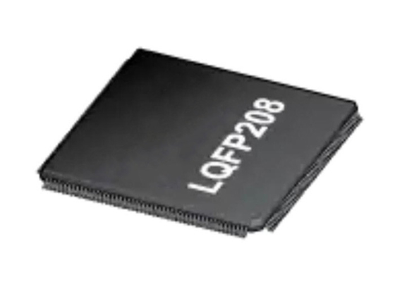 Mikrodenetleyici MCU SPC5646CCF0MLT1 32Bit Mikrodenetleyici Çip TQFP208 Çift Çekirdekli