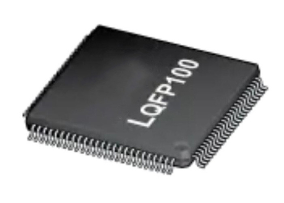 32Bit Tek Çekirdekli SPC5604PEF1MLL6 Mikrodenetleyici MCU LQFP100 Mikrodenetleyici Çipi