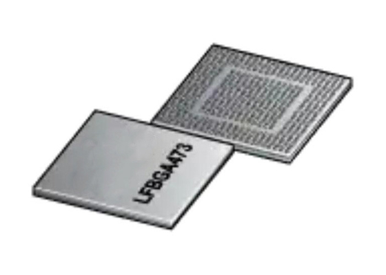 Dual Power Arch SPC5675KFF0VMS2R 32Bit MCU 473-LFBGA Mikrodenetleyici Yongası 180MHz