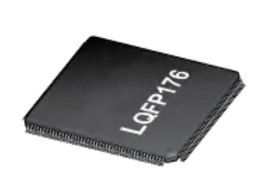 Mikrodenetleyici MCU SPC5643AF0MLU2 3MB Flaş Mikrodenetleyici Çip LQFP176 Tek Çekirdekli