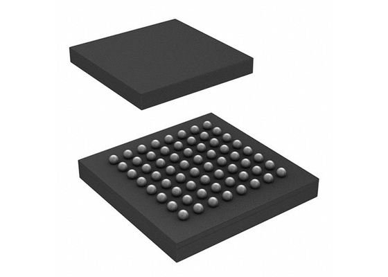 64-UFBGA Yüzey Montajlı STM32L412RBI6 Tek Çekirdekli 80MHz Mikrodenetleyici IC