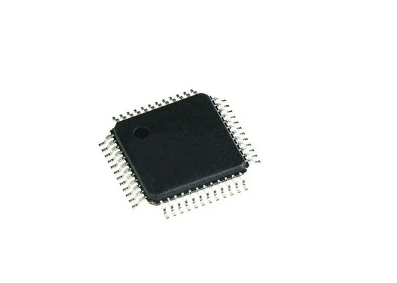 48-TQFP Gömülü Mikrodenetleyici IC CY8C4247AZA-M483 128KB FLASH Yüzey Montajı