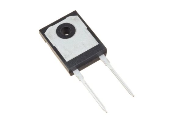 Entegre Devre Yongası MSC035SMA070 Silisyum Karbür N-Kanal Gücü MOSFET
