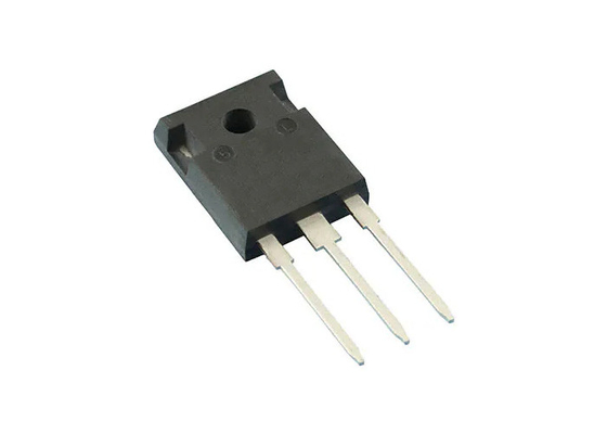 Entegre Devre Yongası N-Kanal 700V Delik MSC090SMA070 Transistörler