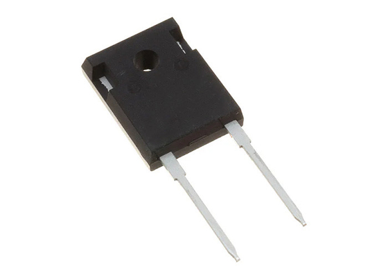 1700V 7A MSC750SMA170 N-Kanallı Tek MOSFET Transistörler TO-247-3 Paketi