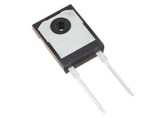 1200V Diyot MSC050SDA120B Sıfır Kurtarma Silikon Karbür Schottky Diyot TO-247-3