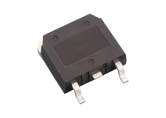 Yüzey Montajlı TO-268 Paketi MSC180SMA120 21A 125W N-Kanallı Transistörler