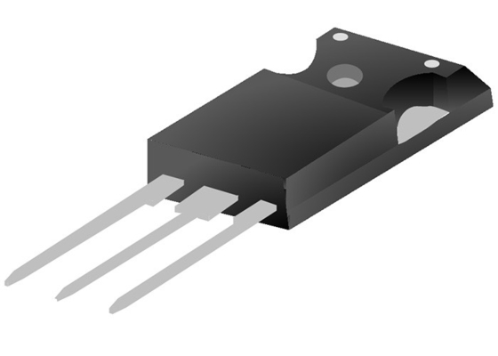 Entegre Devre Yongası MSC360SMA120 1200V 360mOhm TO-247 Paket Transistörler