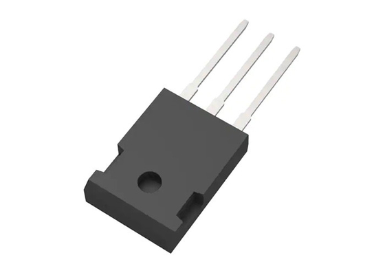 Silisyum Karbür N-Kanallı Transistörler MSC400SMA330 TO-247-4 Delikten