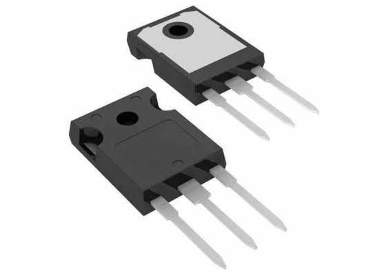 Silisyum Karbür Transistörler MSC035SMA170B4 1700V 68A Entegre Devre Çipi