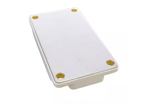Otomotiv IGBT Modülleri MSCSM120AM027CD3AG 1200V SiC MOSFET Güç Modülü