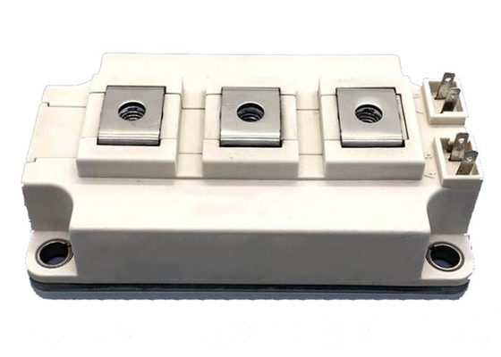 Otomotiv IGBT Modülleri MSCDC100A120D1PAG Silisyum Karbür Schottky Modülü 1200V