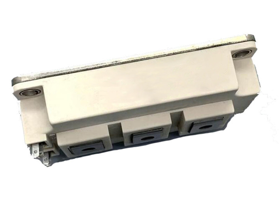 4N-Kanal Silisyum Karbür MOSFET'ler MSCSM70TLM10C3AG Otomotiv IGBT Modülleri 700V