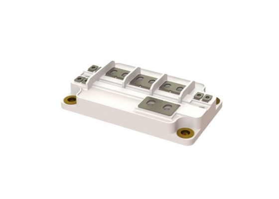 Otomotiv IGBT Modülleri MSCSM70AM025CT6LIAG Mosfet Dizisi 700V 689A 1882W Şasi Montajı