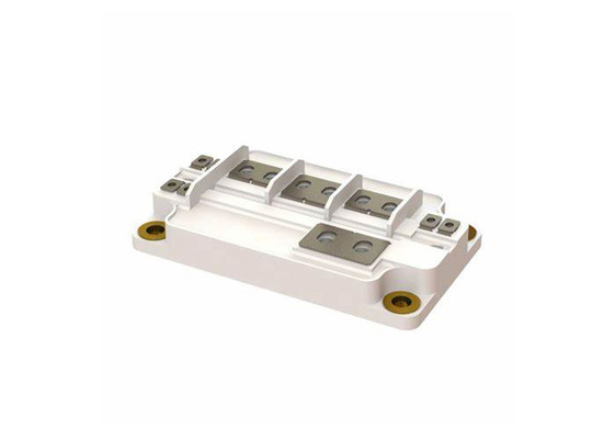 Mosfet Array SiC Güç Modülü MSCSM170AM058CT6LIAG Otomotiv IGBT Modülleri