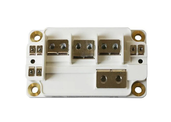 Güç Modülü MSCSM120HM16CT3AG 1200V 745W Mosfet Dizisi SiC Transistörler