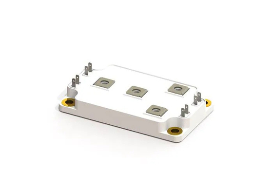 Otomotiv IGBT Modülleri MSCSM70HM19CT3AG Güç Modülü Transistörler Şasi Montajı