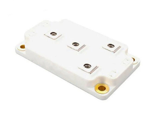 Modüller MSCSM170HM087CAG Otomotiv IGBT Modülleri 1700V 4N-Kanal Mosfet Dizisi