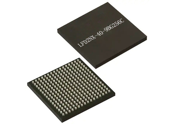 Entegre Devre Yongası LFD2NX-40-9BG256C Programlanabilir Mantık IC 256-LFBGA