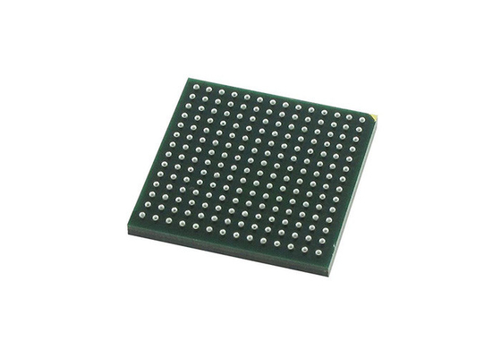 Programlanabilir Mantık IC LFD2NX-40-8BG196C 500 MHz 196-LFBGA Yüzey Montajı