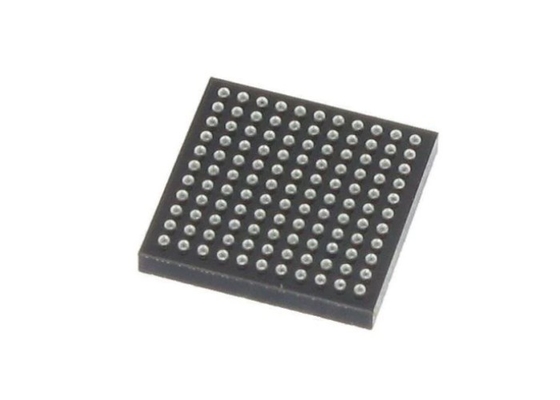 Entegre Devre Yongası LFD2NX-40-7MG121C 39000 LE Alan Programlanabilir Kapı Dizisi IC