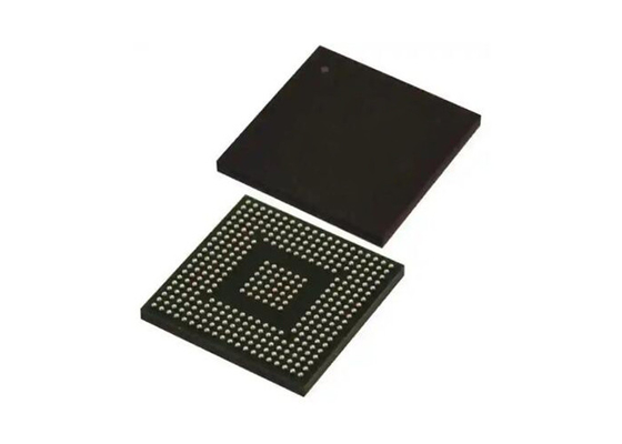 Entegre Devre Yongası LCMXO3D-9400HC-5BG400I MachXO3D FPGA Yongası 400-LFBGA