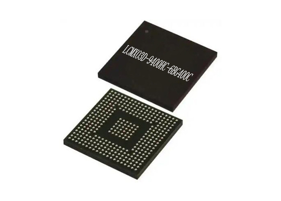 400-CABGA FPGA Entegre Devre LCMXO3D-9400HC-6BG400C Alan Programlanabilir Kapı Dizisi