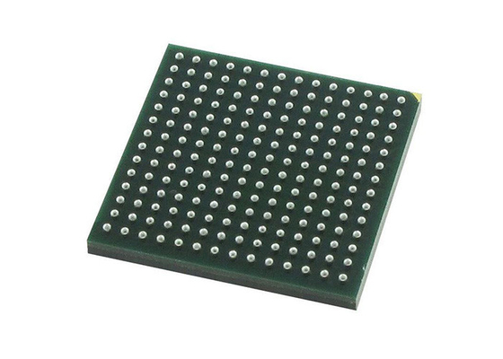 LFD2NX-40-7BG196C 500MHz Sahada Programlanabilir Kapı Dizisi 196-LFBGA Yüzeye Montaj