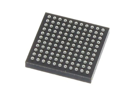 Entegre Devre Yongası LFD2NX-40-9MG121C 950mV Alan Programlanabilir Kapı Dizisi