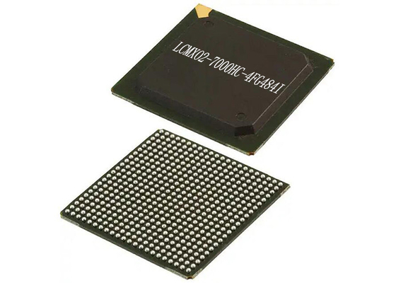 FPGA Entegre Devre LCMXO2-7000HC-4FG484I FBGA484 Alan Programlanabilir Kapı Dizisi