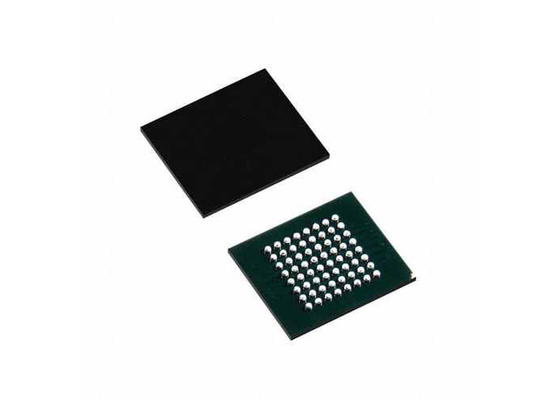 Entegre Devre Yongası LCMXO3D-9400ZC-3BG256I 432Kbit Programlanabilir Mantık IC'leri