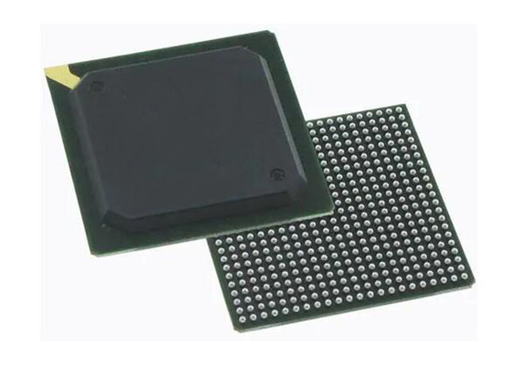 MachXO3D FPGA IC LCMXO3D-9400HC-6BG256I CABGA256 Alan Programlanabilir Kapı Dizisi