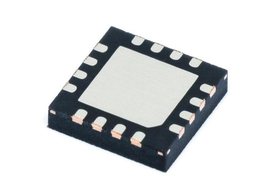 14Bit Analogdan Dijitale Dönüştürücü AD7381BCPZ-RL Entegre Devre Çipi WFQFN16