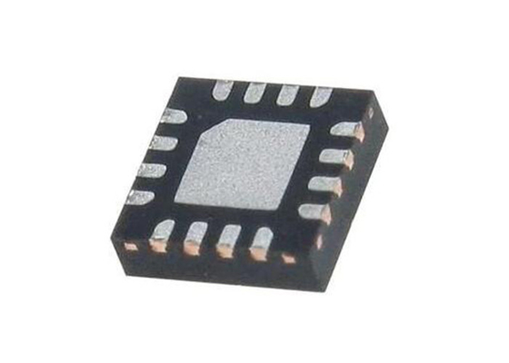 4MSPS Entegre Devre Yongası AD7381BCPZ-RL7 Analogdan Dijitale Dönüştürücü WFQFN16