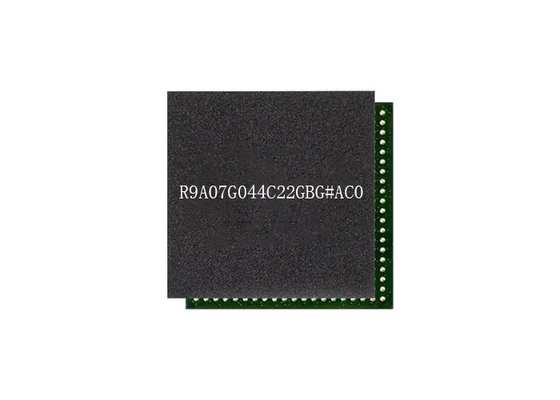 R9A07G044C22GBG#AC0 1.2GHz ARM Cortex-A55 Mikroişlemci IC 361-BGA Paketi