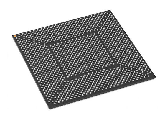 MIMX8UX5AVLFZAC Mikro denetleyici MCU 5Core 64Bit gömülü mikroprosesörler IC BGA-1296