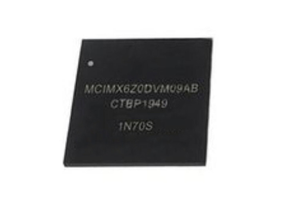 i.MX6 1 Çekirdekli MCIMX6Z0DVM09AB ARM Cortex-A7 289LFBGA 32Bit Mikroişlemci Çipi