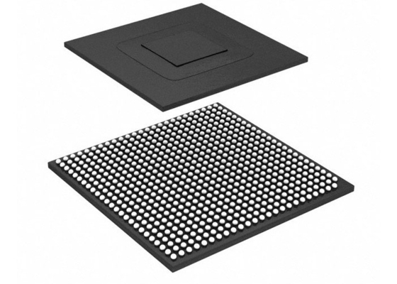 MCIMX6U4AVM10AC 2 Çekirdekli 32-Bit ARM Cortex-A9 Mikroişlemci IC 624-MAPBGA