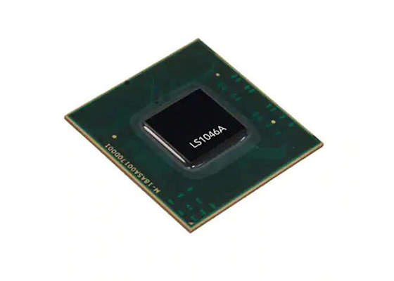 Entegre Devre Yongası LS1046ASN8MQA 4 Çekirdekli Mikroişlemci IC FBGA780 ARM Cortex-A72