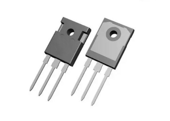 Entegre Devre Yongası IMW120R014M1H N-Kanal Silisyum Karbür Transistörler TO-247-3