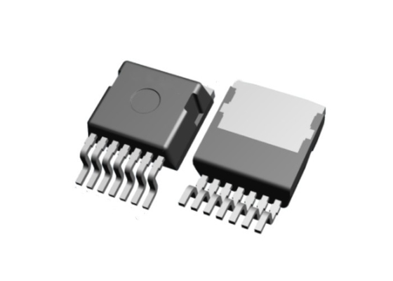 Entegre Devre Yongası IMBG65R022M1H 650V N-Kanal Silisyum Karbür MOSFET