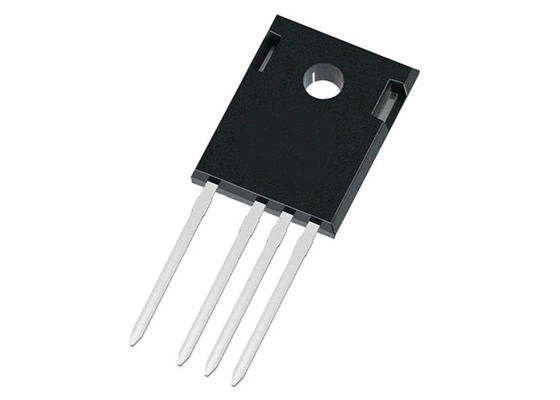 Transistörler IMZA65R048M1H Tek FET MOSFET 650V 20A 75W TO-247-4 Paketi