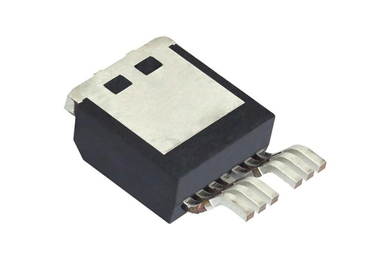 Entegre Devre Yongası IMBF170R650M1 MOSFET'ler Ayrı Yarı İletken Transistörler