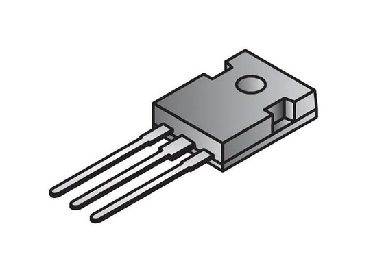 SiC Trench Power MOSFET'ler Transistörler IMW65R027M1H TO-247-3 Entegre Devre Çipi
