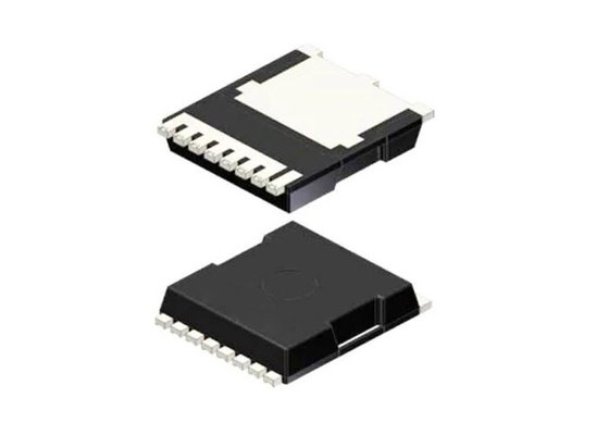 Entegre Devre Yongası IAUT240N08S5N019 N-kanalı Metal Oksit Transistörler 8-PowerSFN