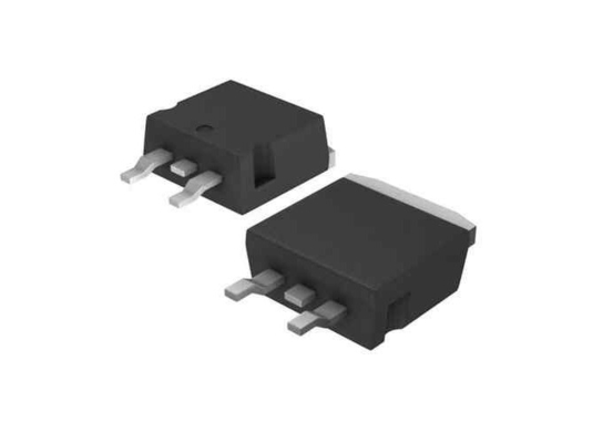 1200V 40A Yüzey Montajlı IDK16G120C5XTMA1 Tek Diyotlu Doğrultucular TO-263-3