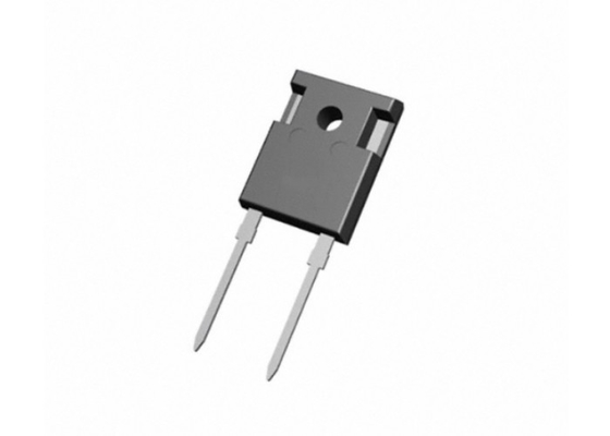 Tekli Diyotlar IDWD20G120C5XKSA1 Diyot 1200V 62A Açık Delik PG-TO247-2