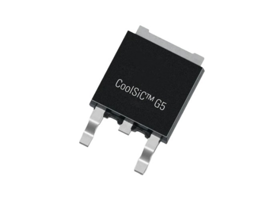 1200V 87A IDWD30G120C5XKSA1 Schottky Silisyum Karbür Diyotlar TO-247-2 Paketi