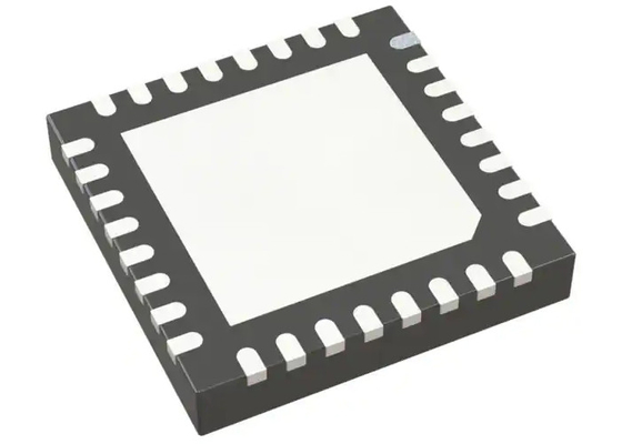 32-WFQFN 1 Kanal Ses Alıcı-Verici IC AD2420BCPZ Entegre Devre Yongası
