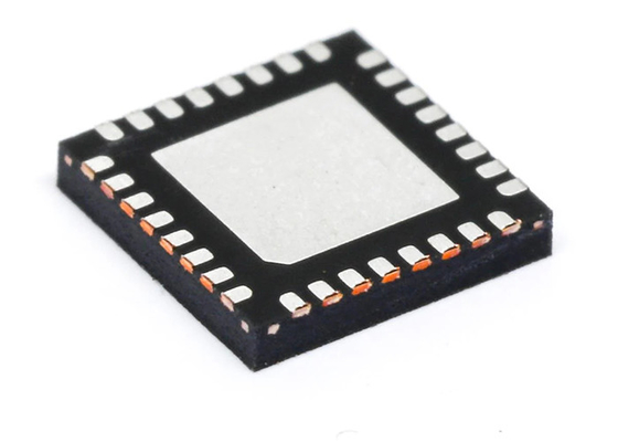 AD2420KCPZ Otomotiv Ses Alıcı-Verici IC 1 Kanal 32-WFQFN Yüzey Montajı